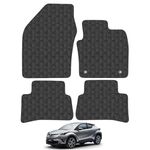 Toyota Car Mats