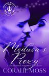 Medusa's Proxy: A Paranormal Monster Romance novelette (The Goddessverse Fantasy Series Book 4)