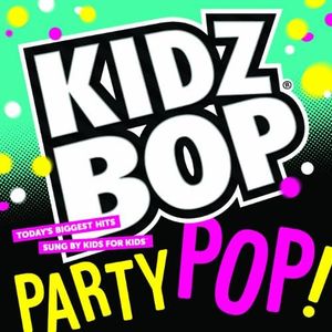 KIDZ BOP P