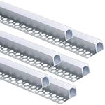 Besseto Plaster-in LED Channel 6 Pa