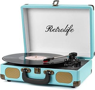 Vinyl Reco