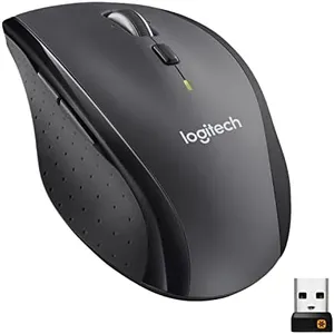 Logitech M