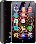 80GB MP3 Player with Bluetooth and 