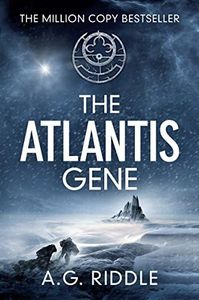 The Atlant