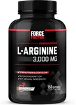 FORCE FACTOR L-Arginine Nitric Oxid