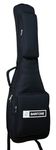 Baritone Heavy Padded Electric Guitar Gig Bag For Vault RG1RW, TL1,ST1, LP1 Juarez JRZ-ST01