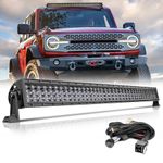 Lumimotor LED Light Bar 40 Inch