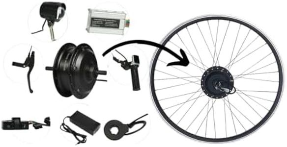 E Bike Kit