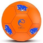 Soccer Ball Size 3 for Kids 3-10, K