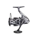 Shimano 21 NASCI Fishing Reel Shipped from Japan 2022 Model (C5000XG)