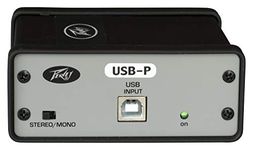 Peavey USB-P - USB Playback