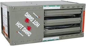 Modine - HD60AS0111FBAN Hot Dawg Na