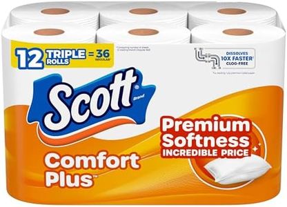 Scott Comf