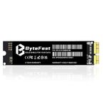 ByteFest Mac SSD 512GB M.2 PCIe NVMe, Upgrade Speed & Storage Drive for MacBook Air A1465 A1466(Mid 2013-2017), MacBook Pro Retina A1398 A1502 (2013-2015)...