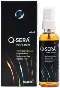 QSERA Hair