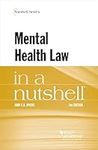 Mental Health Law in a Nutshell (Nu