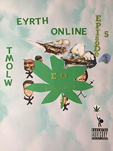 Eyrth Online: Episode 5: TMOLW: The Memoirs of Lawrence Wrath