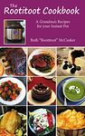 The Rootitoot Cookbook: A Grandma's