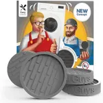 Silent Guys Anti Vibration Pads for