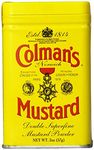 Colman's Colman's Original English Mustard Powder, 57 g