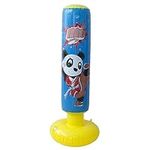 Baiao Punching Bag for Kids, Inflat