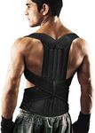 Back Brace Posture Corrector for Wo