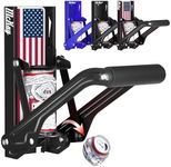 Mckay 16oz Metal Can Crusher Auto R