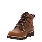 Ariat Womens Canyon II Boot Distres