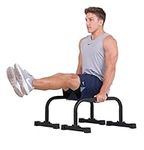 Body Power Push up Stand Parallel B