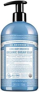 Dr Bronner