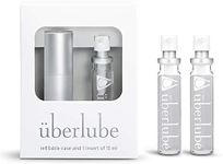 Überlube Travel Lube Latex-Safe Nat