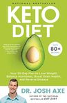 Keto Diet: Your 30-Day Plan to Lose