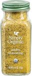 Simply Organic Adobo Seasoning, 4.1