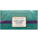FORTNUM & MASON, Earl Grey Classic, 25 Tea Bags