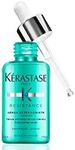 Kérastase Resistance, Extentioniste Scalp & Hair Sérum, Energizing Leave-In Scalp Serum, Soothing Texture, Stimulates & Protect the Scalp for Healthy Hair, With Ceramides, For All Hair Types, 50 ml