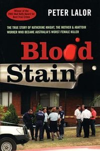 Blood Stain