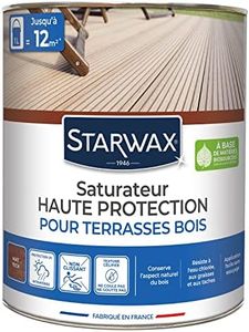 STARWAX -