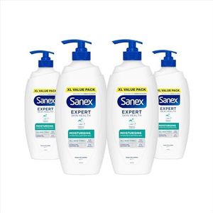 Sanex Body