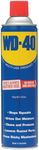 WD-40 Multi-Use Aerosol Lubricant 425 g