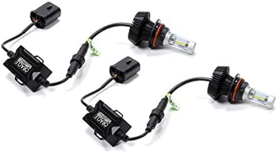 Oracle Lighting 5238-001 9004 LED Headlight Bulb
