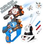 HISTOYE Laser Tag for Boys Age 8-12