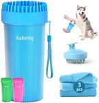 Kabetig Large/Extra Large Dog Paw W