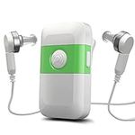 Hearing Aids For Seniors-Rechargeab