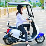 KASOI Electric Motorcycle Scooter C