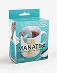 Fred & Friends Manatea Tea Infuser,