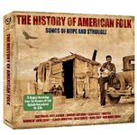 History of American Folk