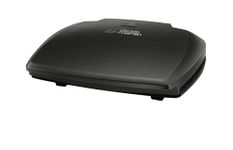 George Foreman Grill 9 Serving