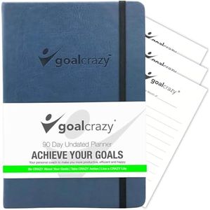 Goal Crazy