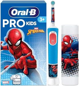 Oral-B Pro