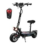 Electric Scooter Adults, Escooter 5